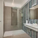 Villa Maria Con Piscina E Vista Mare