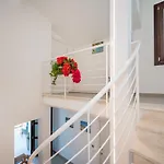 Villa Maria Con Piscina E Vista Mare