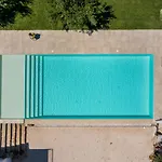 Maria Con Piscina E Vista Mare Villa *