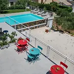 Maria Con Piscina E Vista Mare Castellammare del Golfo