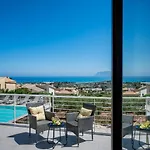 Villa Maria Con Piscina E Vista Mare Castellammare del Golfo