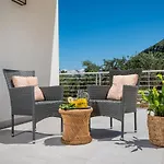 Villa Maria Con Piscina E Vista Mare *