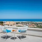 Villa Maria Con Piscina E Vista Mare Castellammare del Golfo