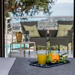 Villa Maria Con Piscina E Vista Mare Castellammare del Golfo