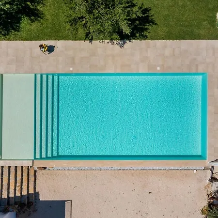 Maria Con Piscina E Vista Mare فيلة *