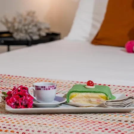 Villa Maria Con Piscina E Vista Mare Castellammare del Golfo