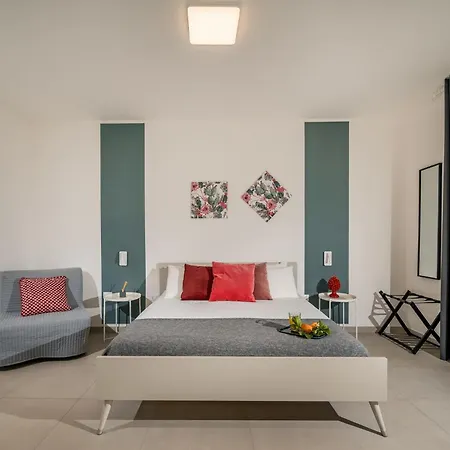 Villa Maria Con Piscina E Vista Mare *