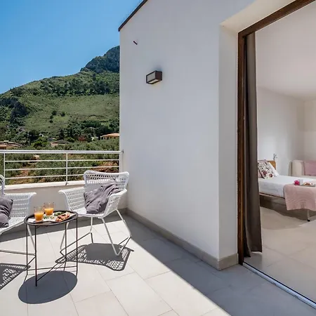 فيلة Maria Con Piscina E Vista Mare *