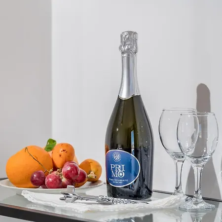 Maria Con Piscina E Vista Mare * Castellammare del Golfo