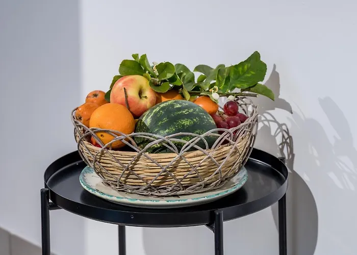 ヴィラ Maria Con Piscina E Vista Mare *